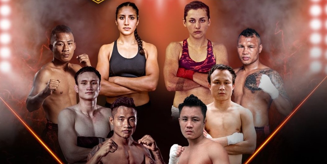 world lethwei 10 fearless tigers