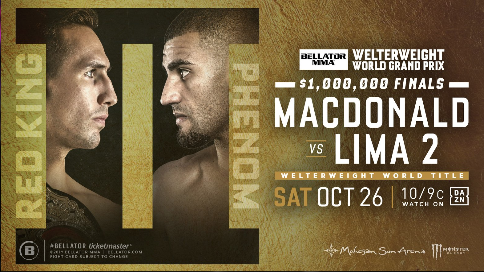 bellator 232 macdonald lima