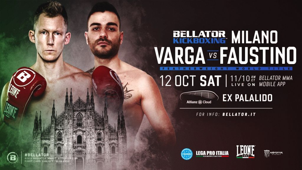 bellator kickboxing 12 varga faustino