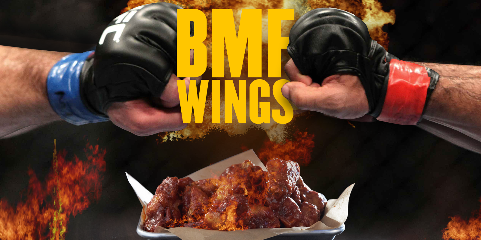 bmf wings