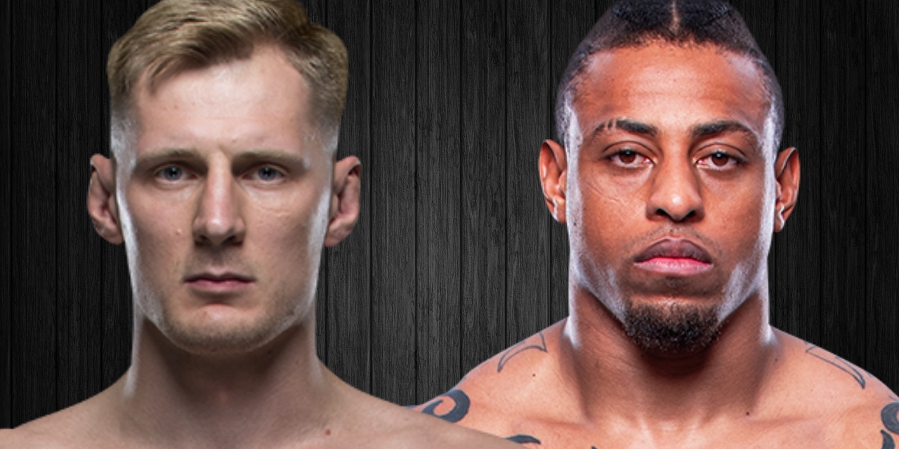 greg hardy alexander volkov ufc moscow