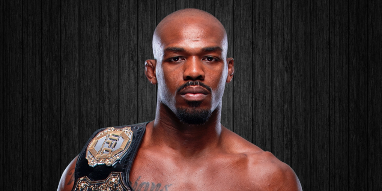 jon jones