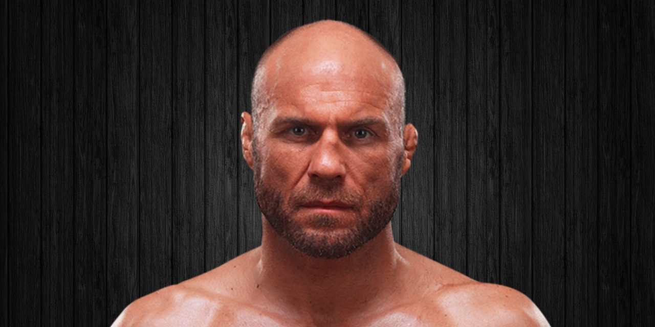 randy couture