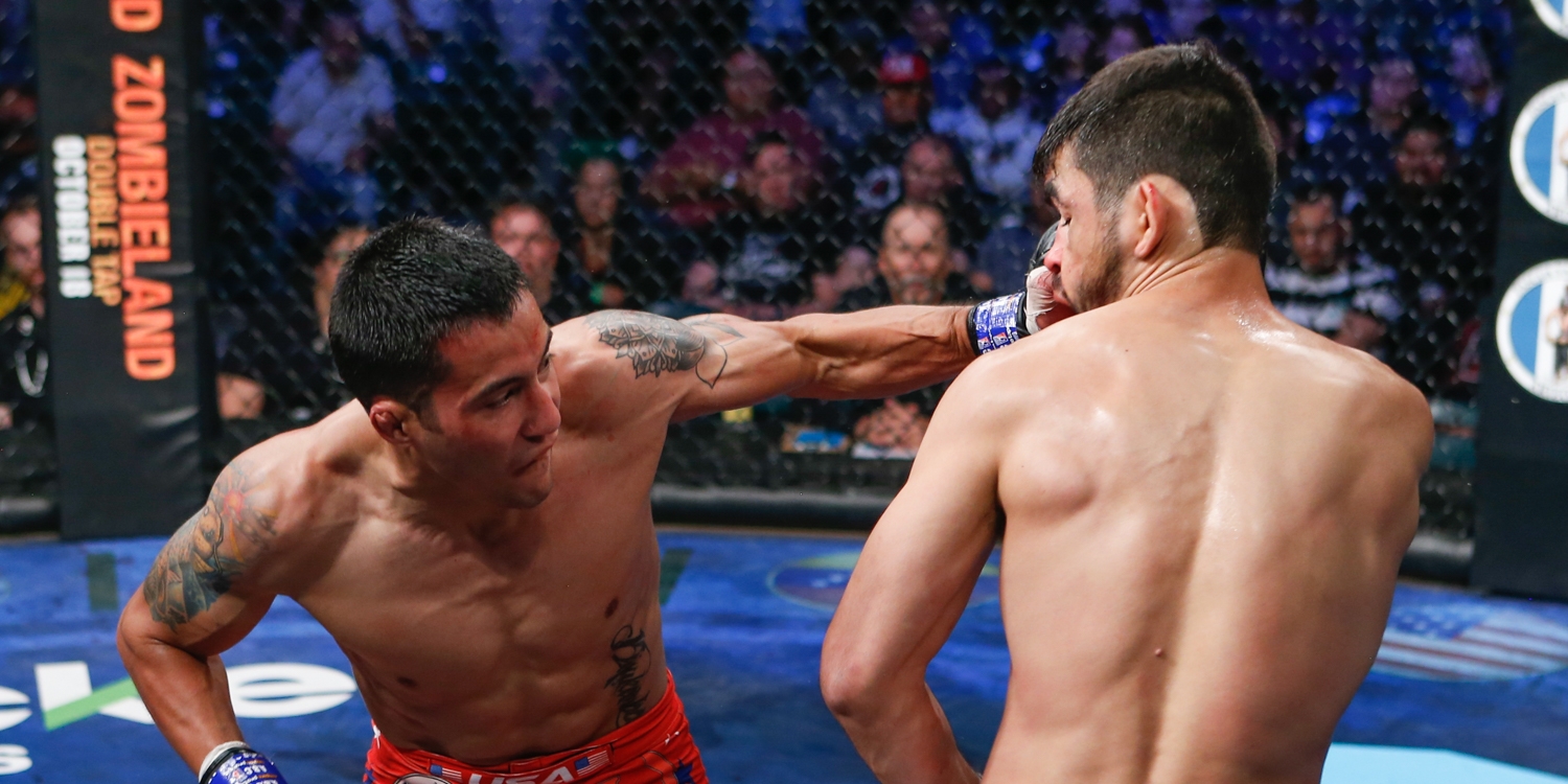 sanchez vs alday combate americas