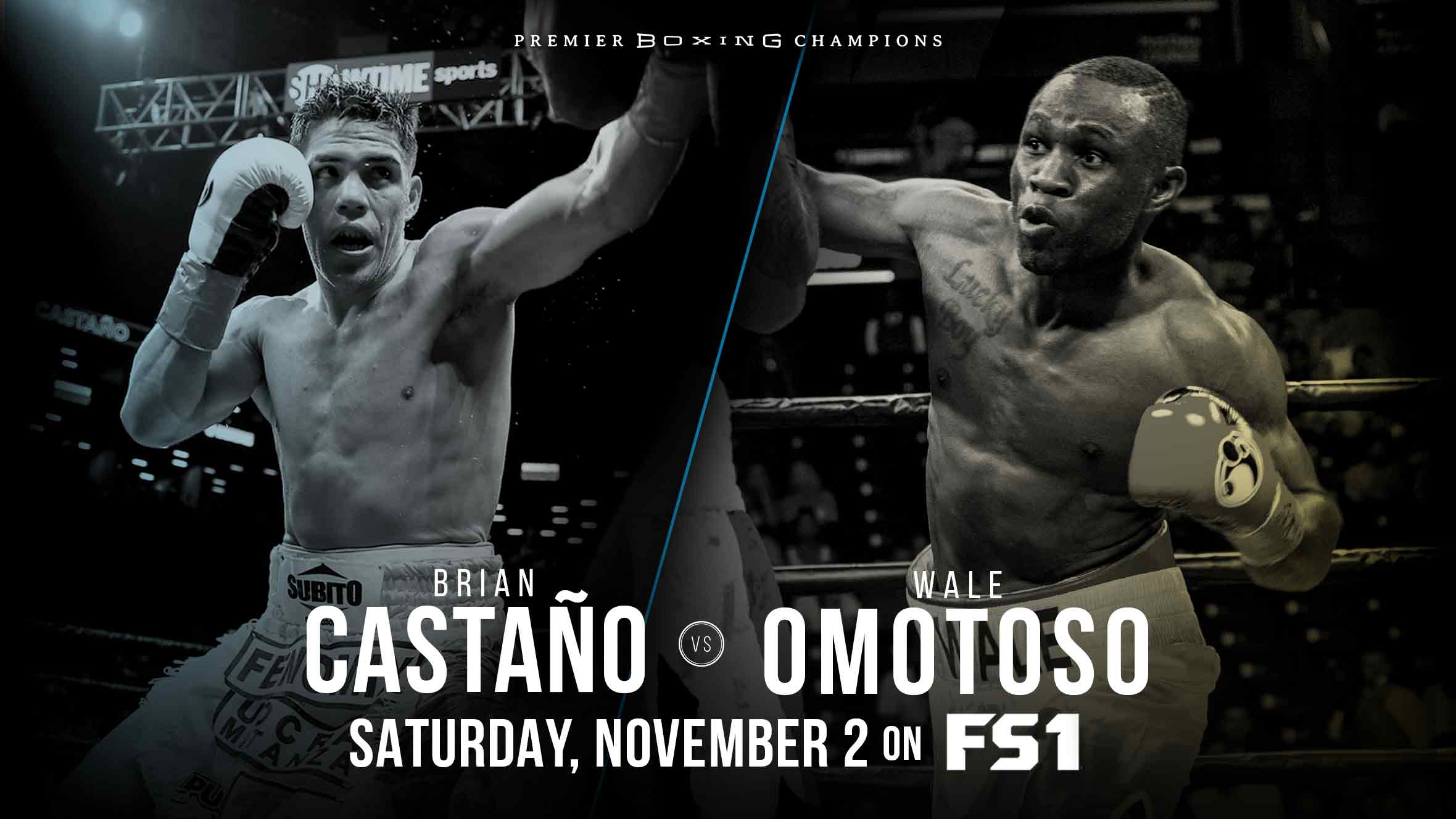 Castano vs Omotoso