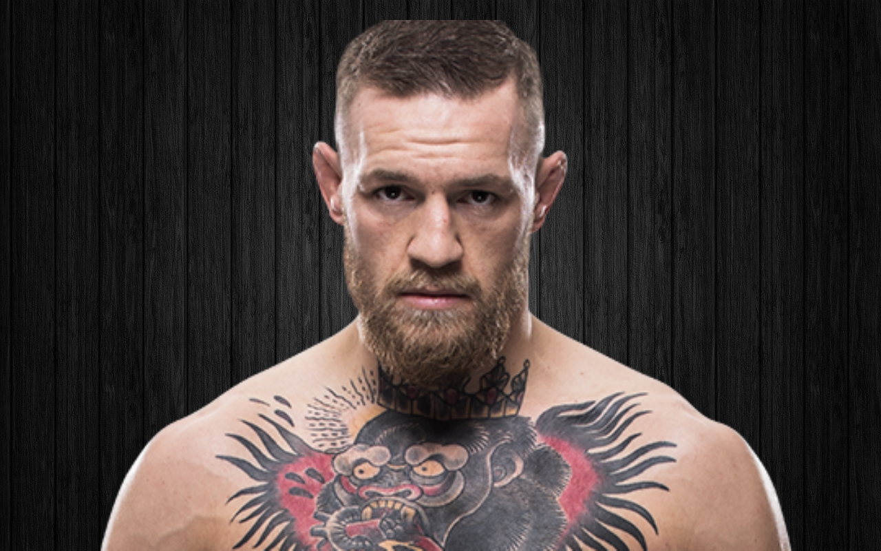 conor mcgregor