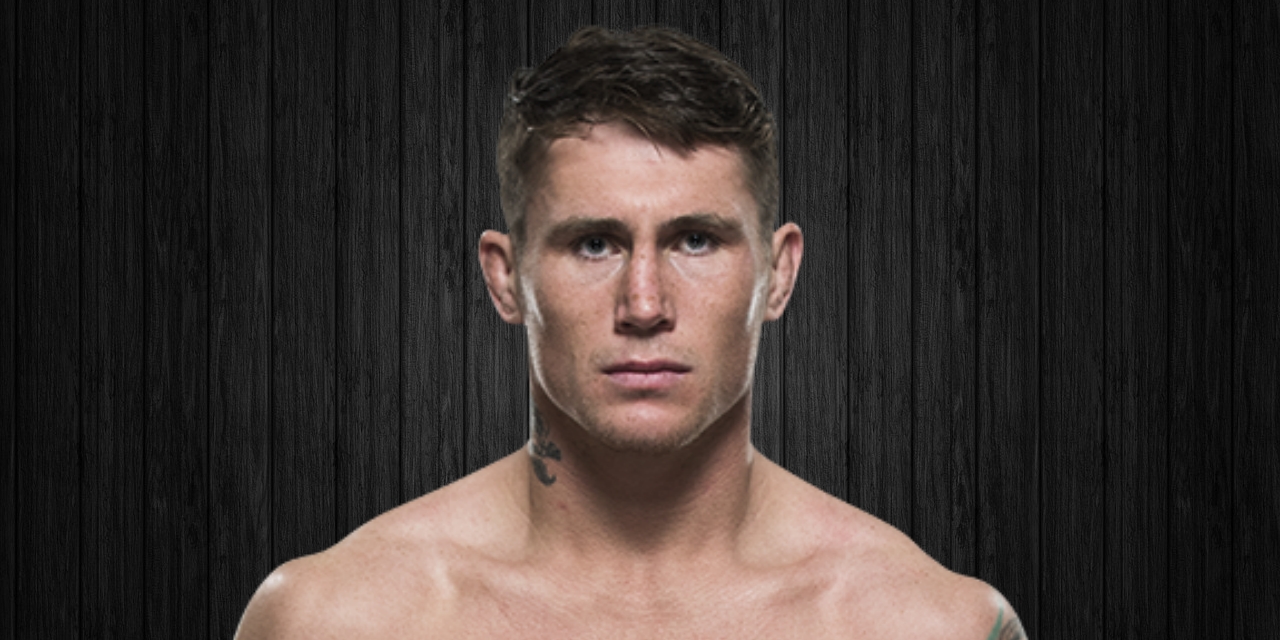 darren till