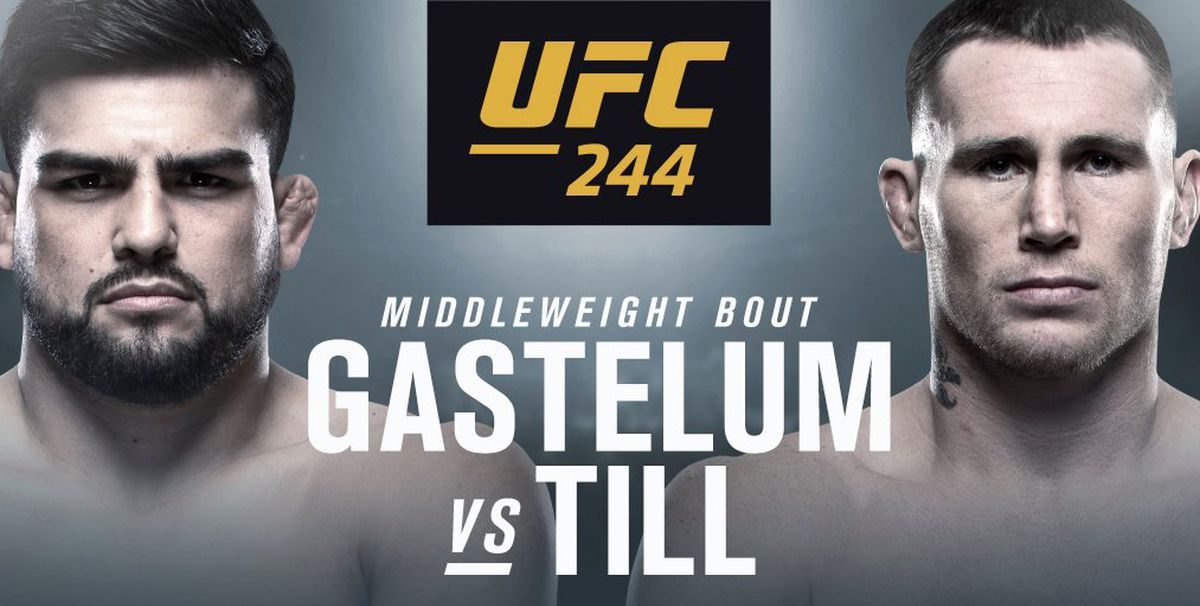 gastelum vs till ufc 244