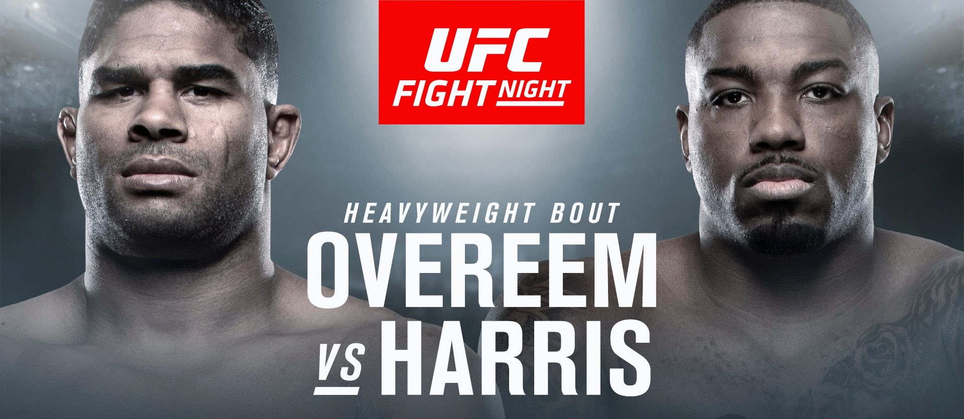 overem vs harris ufc espn 7