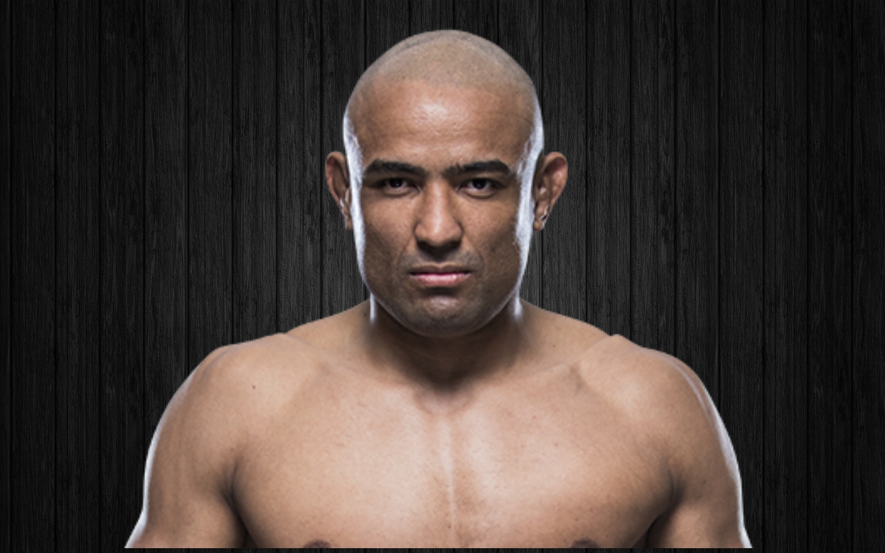 sergio moraes ufc