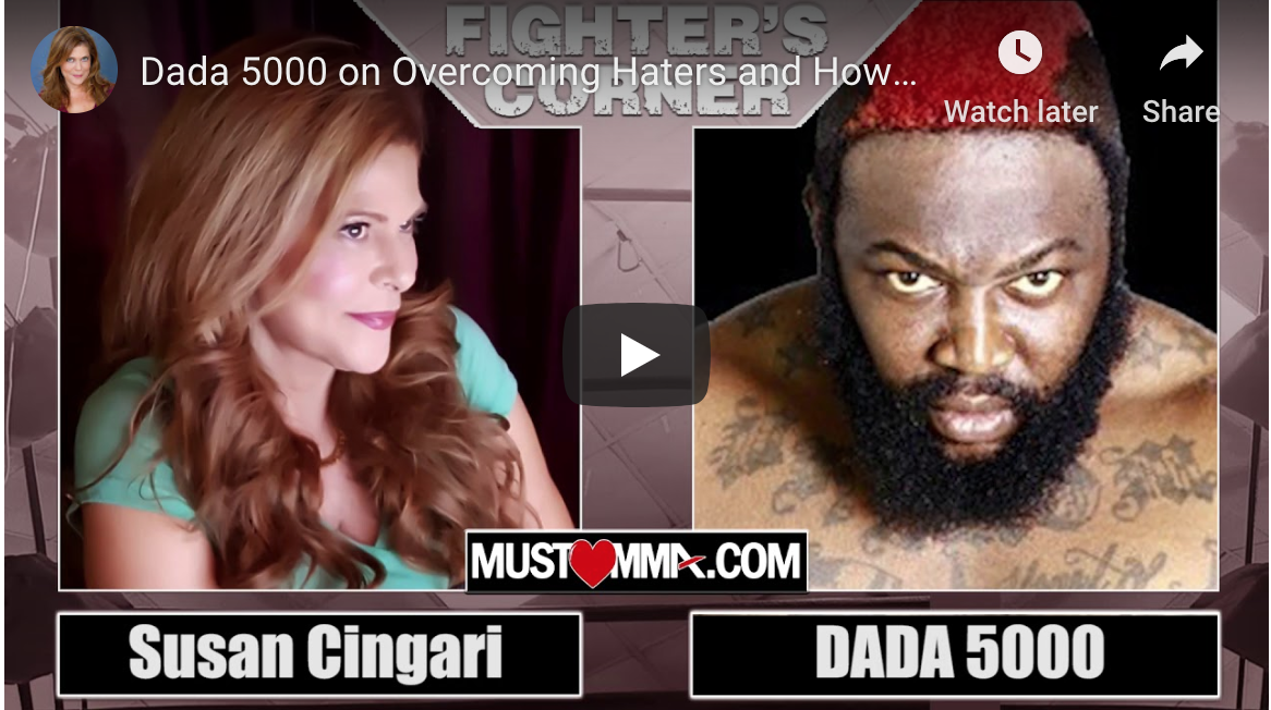 dada 5000