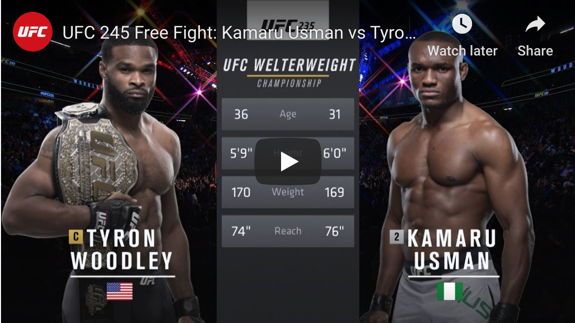 ufc 235 tyron woodley kamaru usman